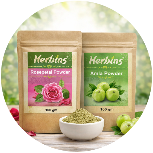 Herbs Powders