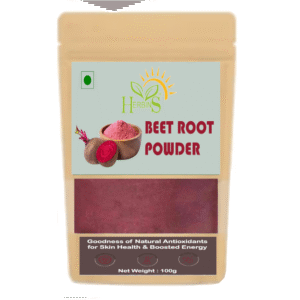 Herbins 100% Natural Beetroot Powder-100gms